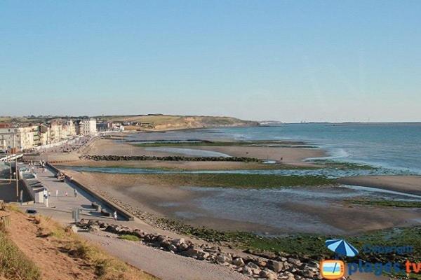 Le Farniente Au Bord De Mer ヴィムルー 部屋 写真