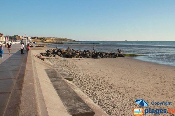 Le Farniente Au Bord De Mer ヴィムルー 部屋 写真